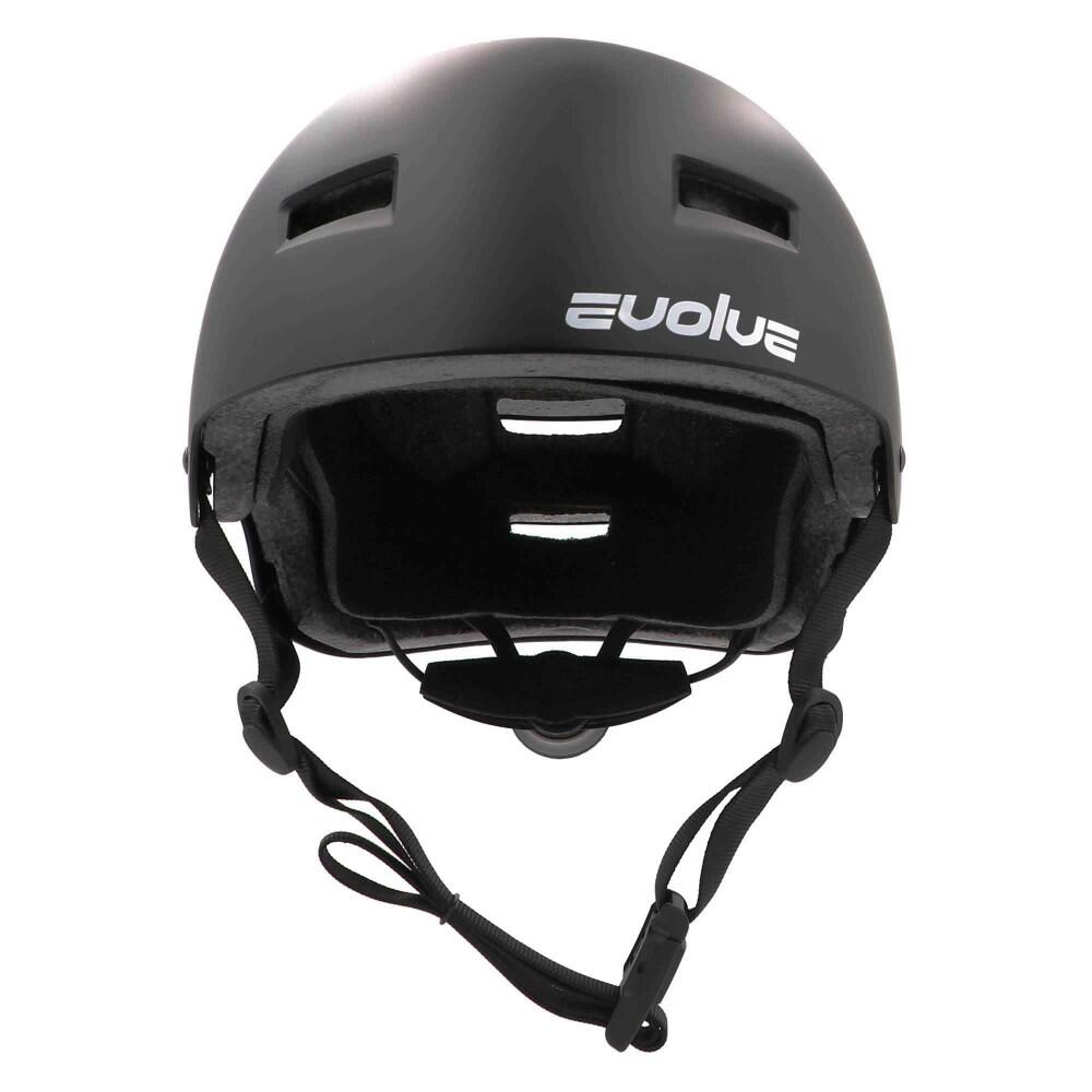 Helm Fiets Volwassenen Evolve Curb Evo 2/5