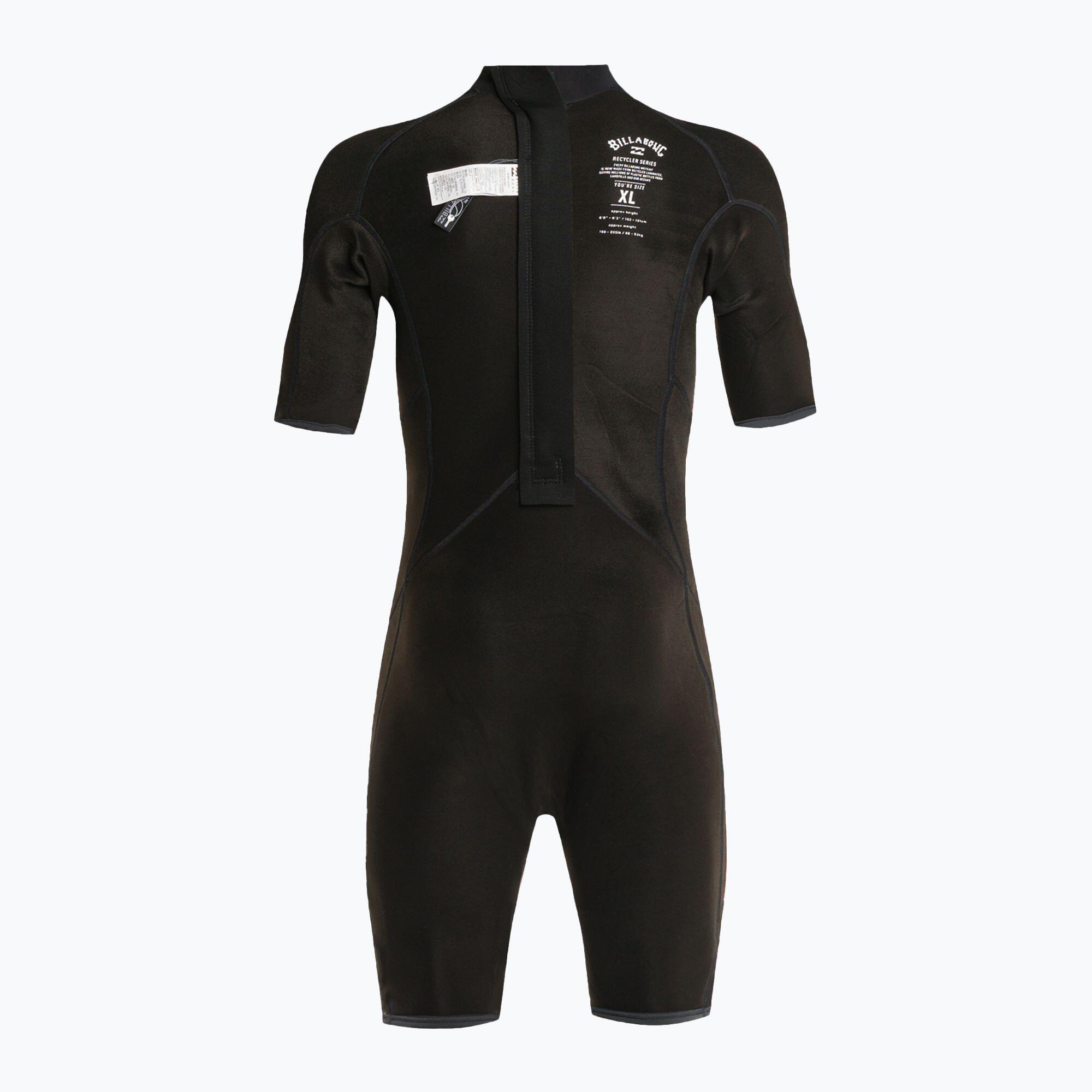 Billabong Absolute zwemwetsuit 2/2 mm 5/5