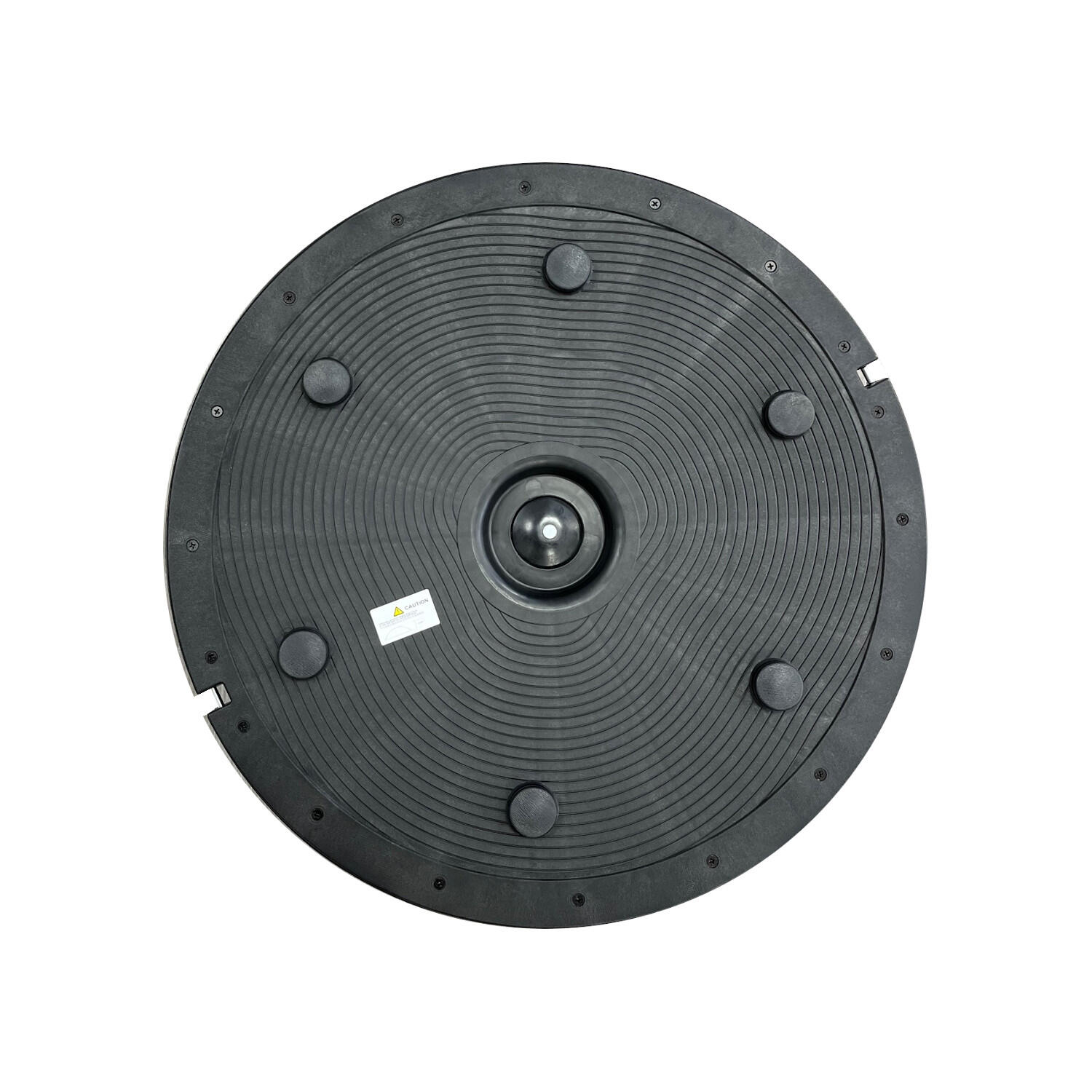 SEMI ESFERA BOSU ELITE VIMAS SPORT 5/5