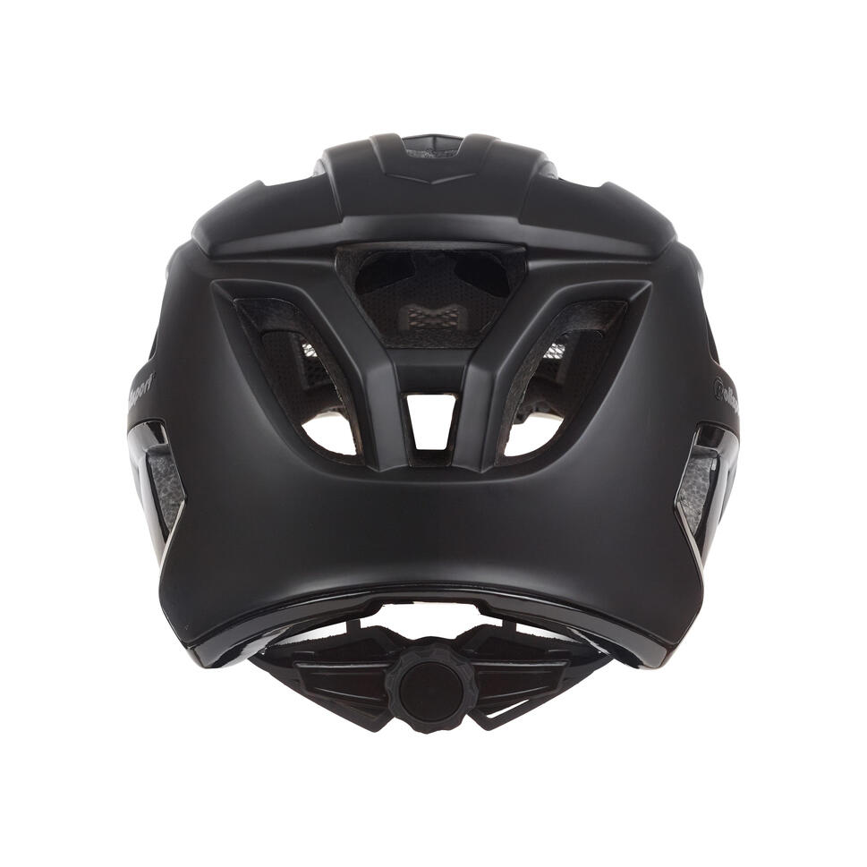 MOUNTAIN PRO Kask MTB Sport/Enduro wydajności i bezpieczeństwa