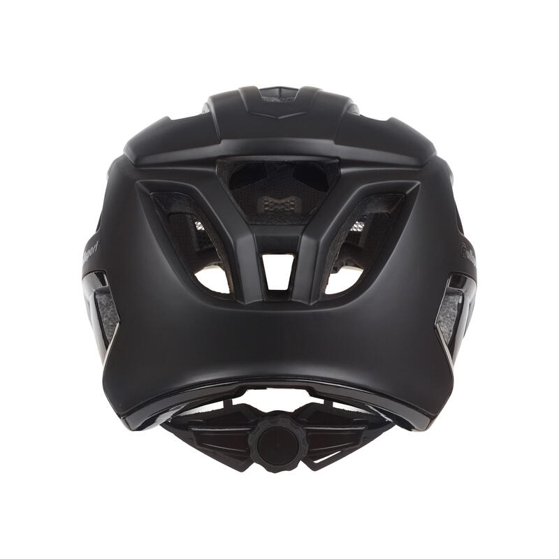 MOUNTAIN PRO Cască MTB Sport/Enduro Negru