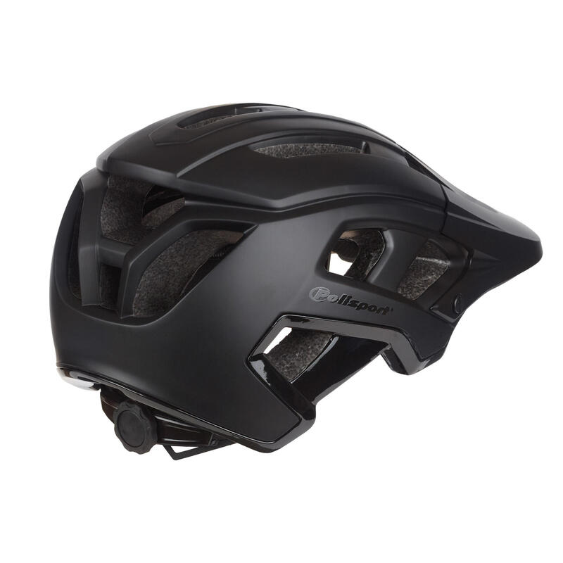 MOUNTAIN PRO Kask MTB Sport/Enduro wydajności i bezpieczeństwa