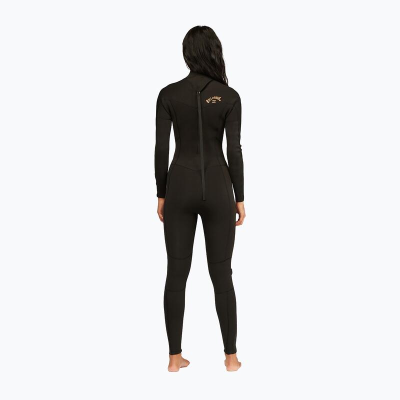 Billabong Synergy zwemwetsuit 4/3 mm