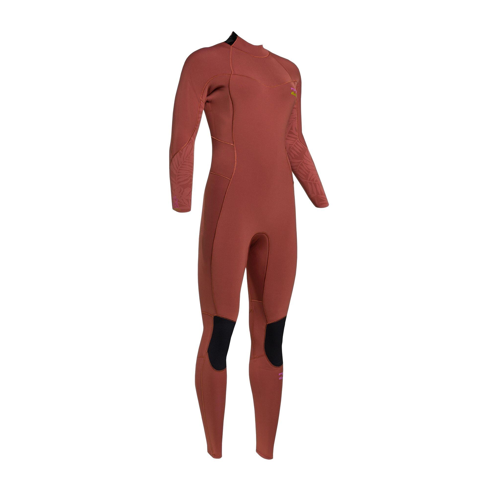 Combinaisons Neoprene Enfant Surf Decathlon