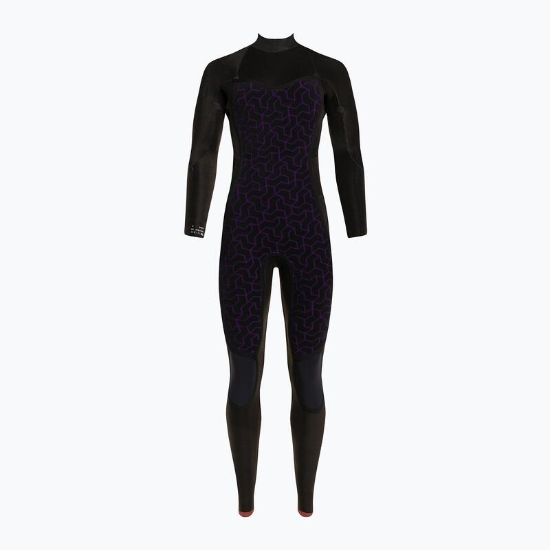 Billabong Synergy zwemwetsuit 4/3 mm