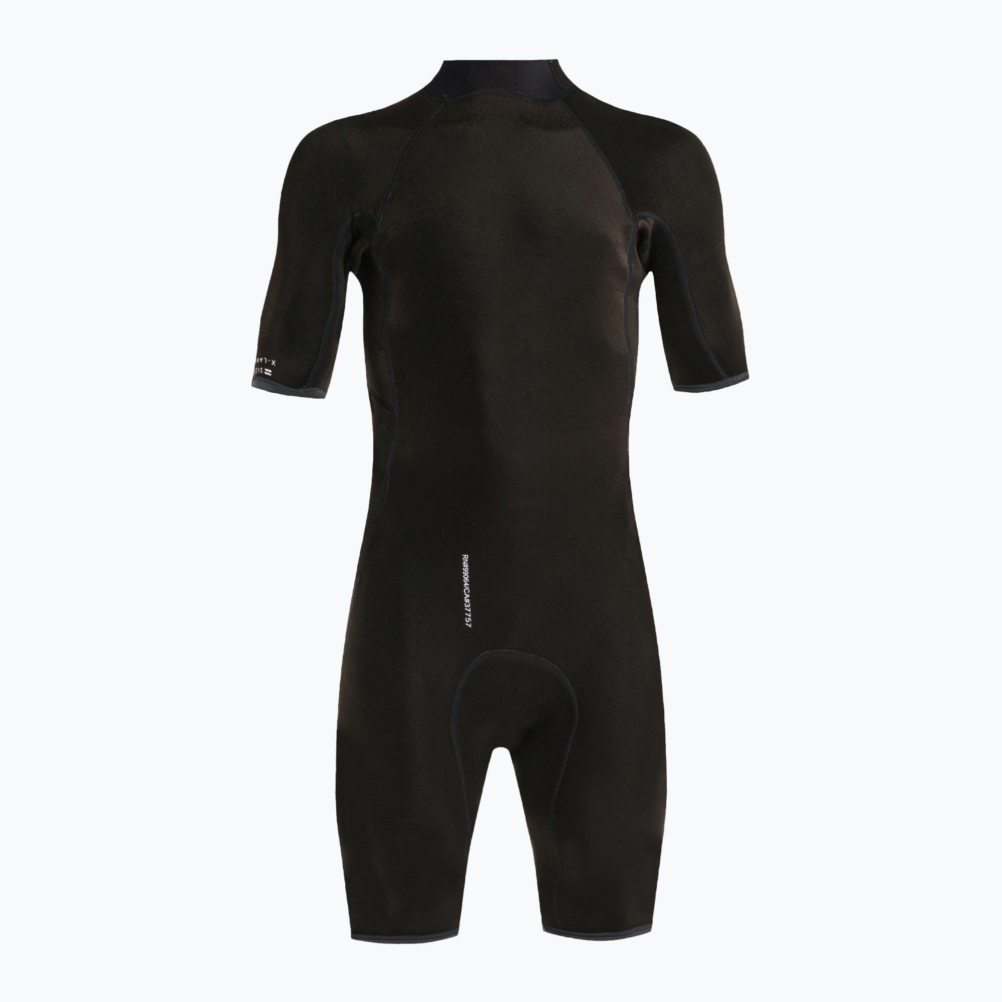 Billabong Absolute zwemwetsuit 2/2 mm 4/5