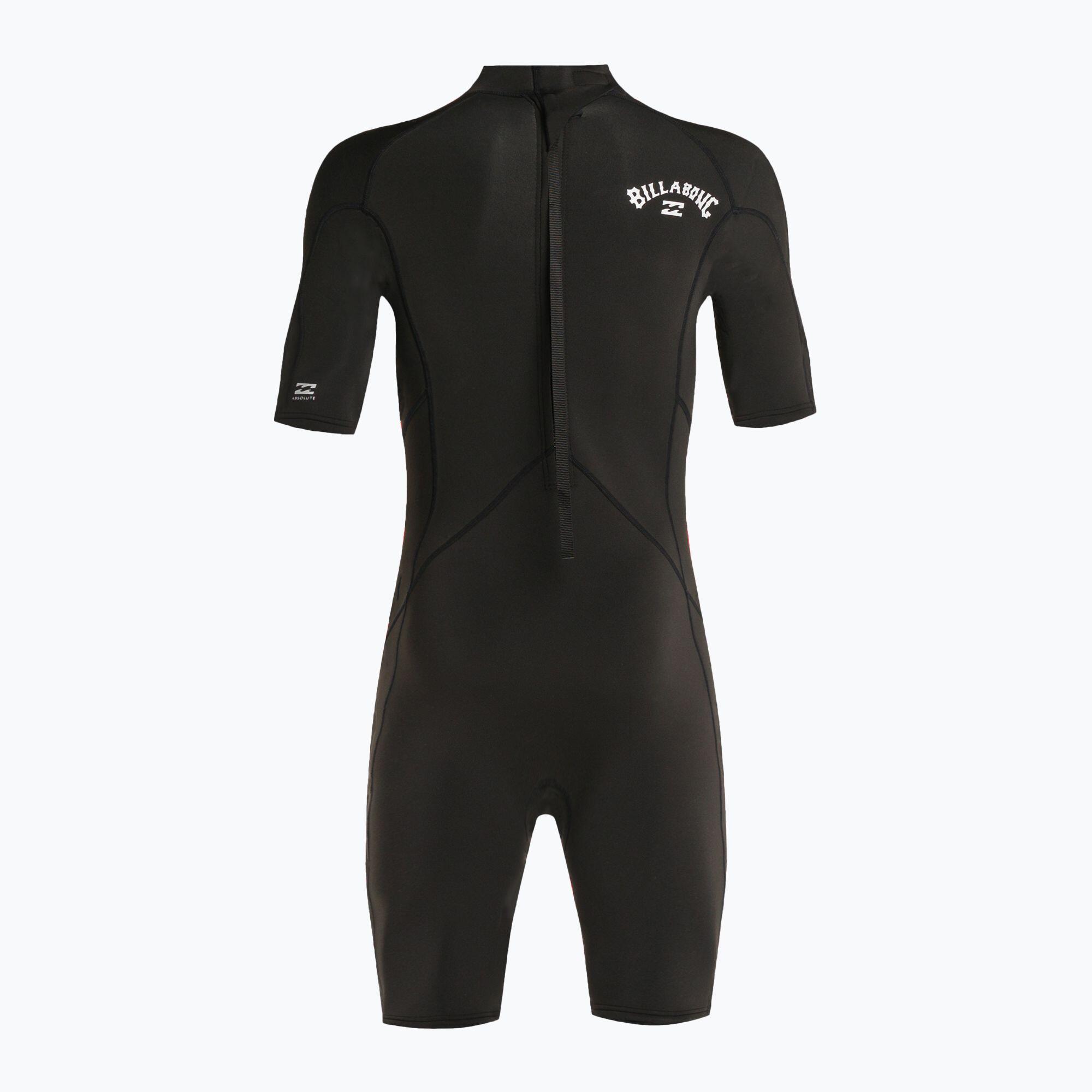 Billabong Absolute zwemwetsuit 2/2 mm 3/5
