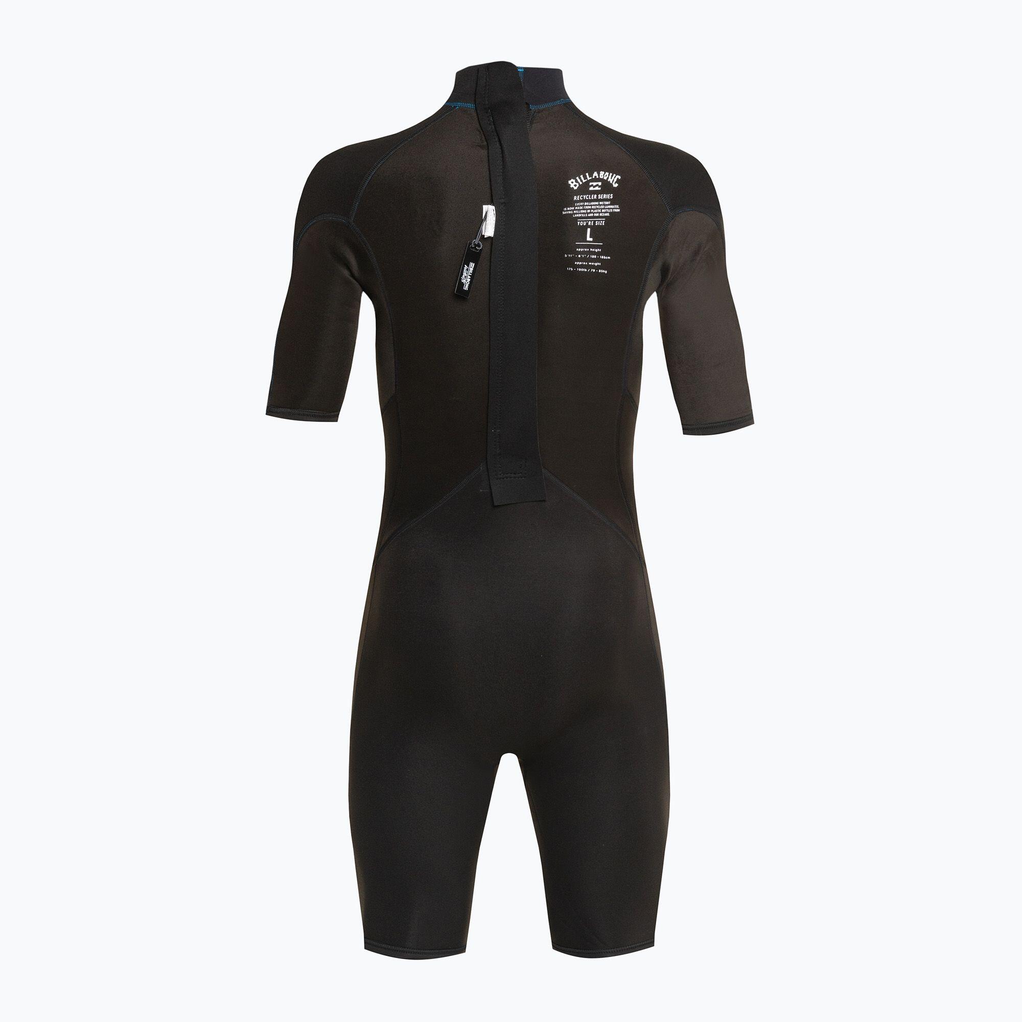 Mousse de natation Billabong Absolute 2/2 mm 5/5