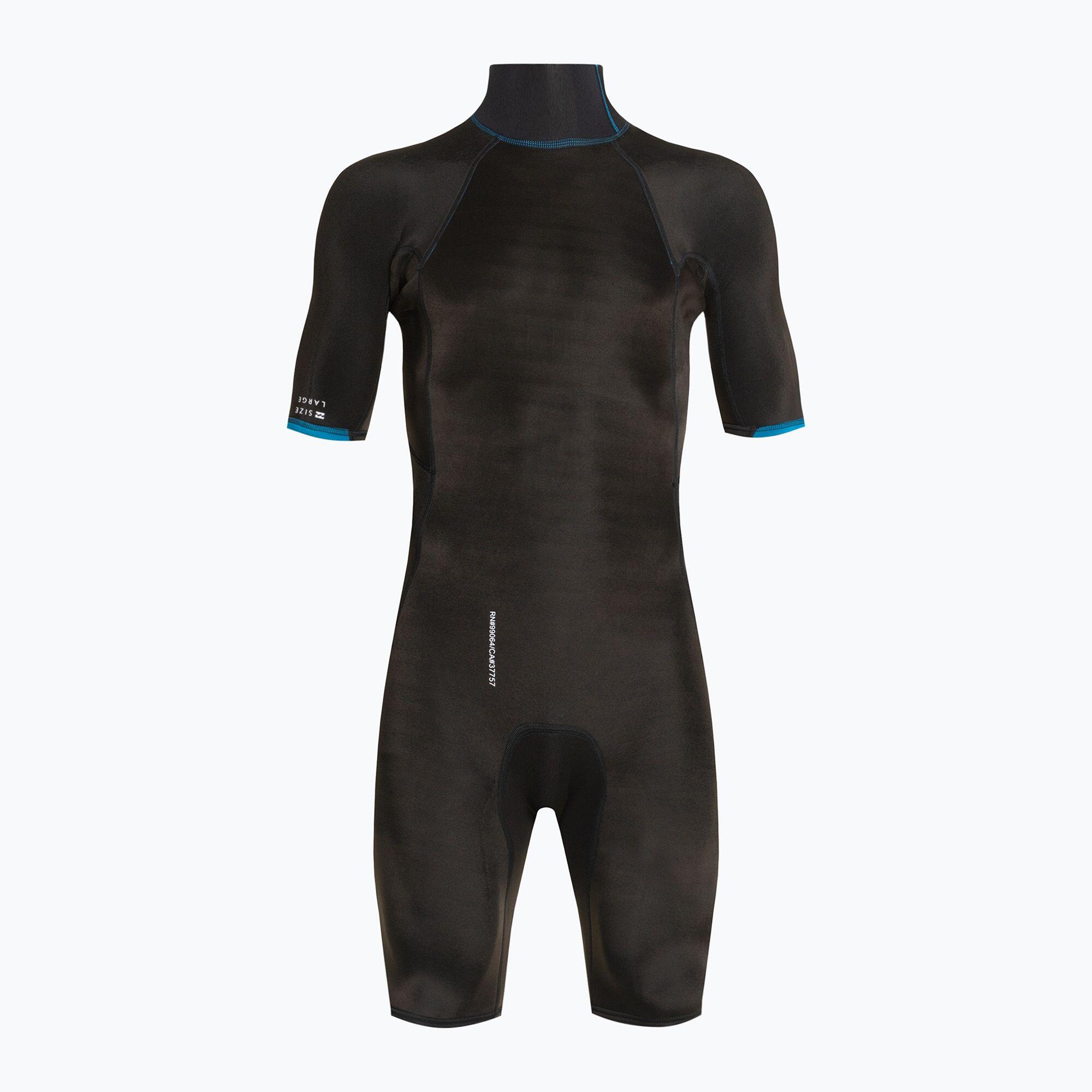 Mousse de natation Billabong Absolute 2/2 mm 4/5