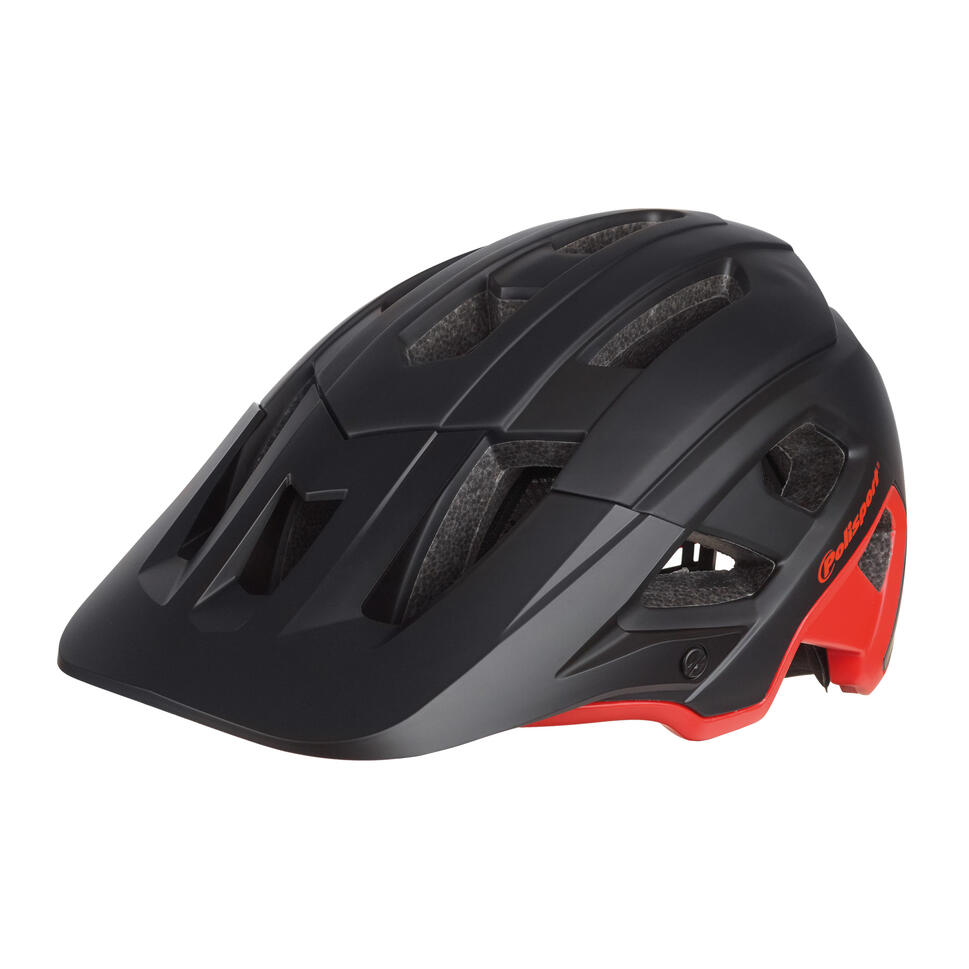 MOUNTAIN PRO Kask MTB Sport/Enduro wydajności i bezpieczeństwa