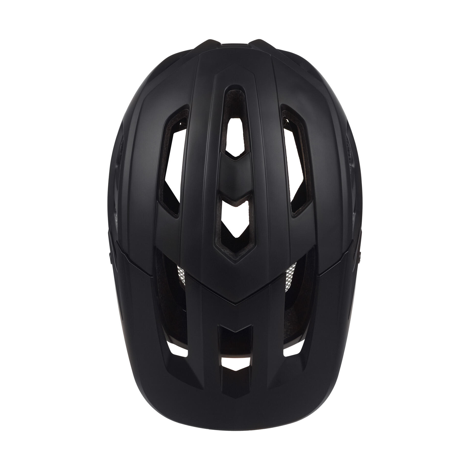 MOUNTAIN PRO Casco MTB Sport/Enduro  Negro 3/7