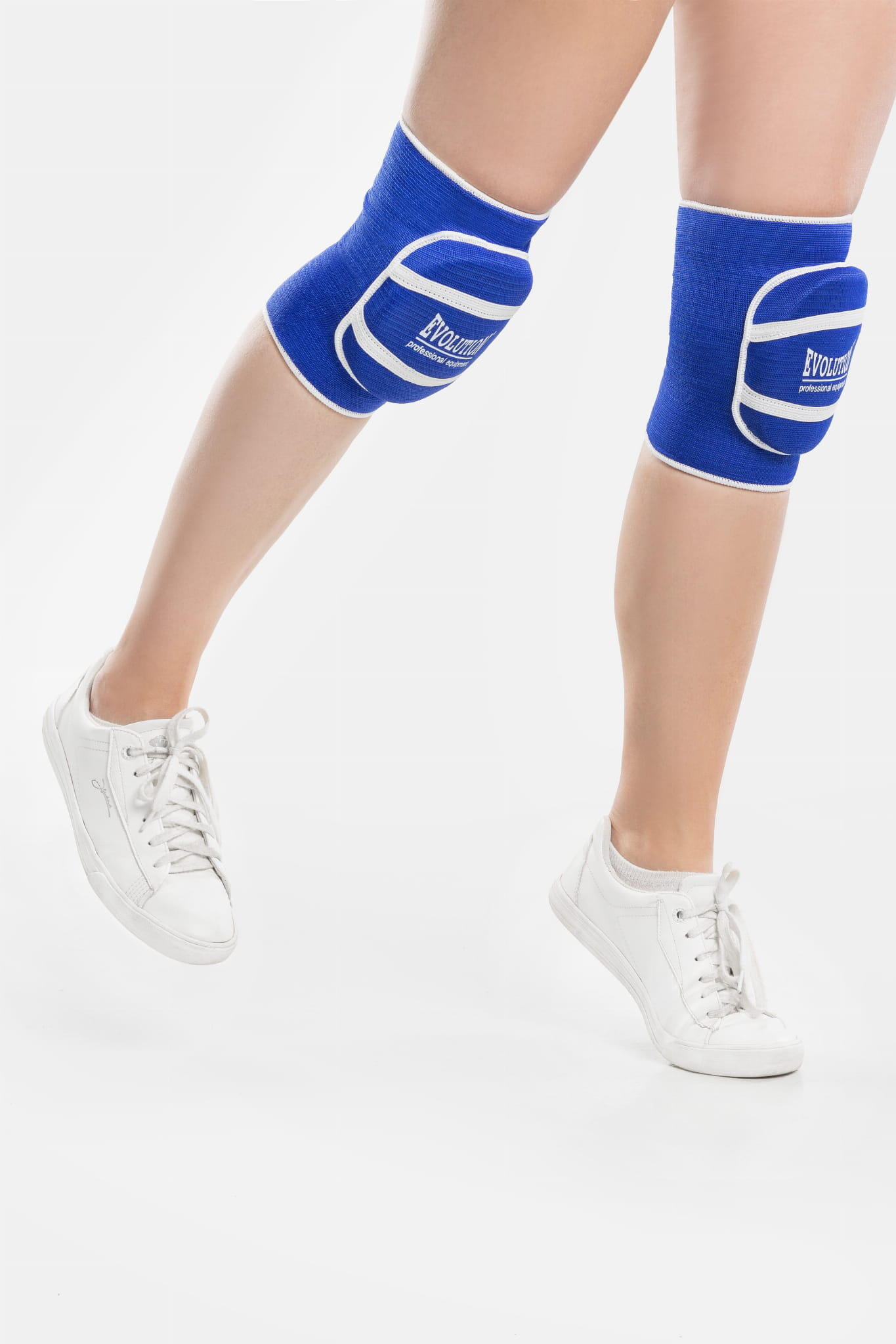 Nakolanniki siatkarskie unisex Evolution 3/7