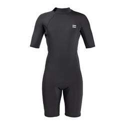 Mousse de natation Billabong Absolute 2/2 mm