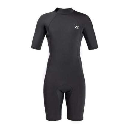 Pianka do pływania Billabong Absolute 2/2 mm