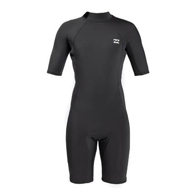 Billabong absolute zwemwetsuit 2/2 mm