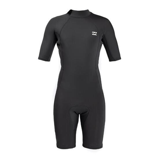 Pianka do pływania Billabong Absolute 2/2 mm