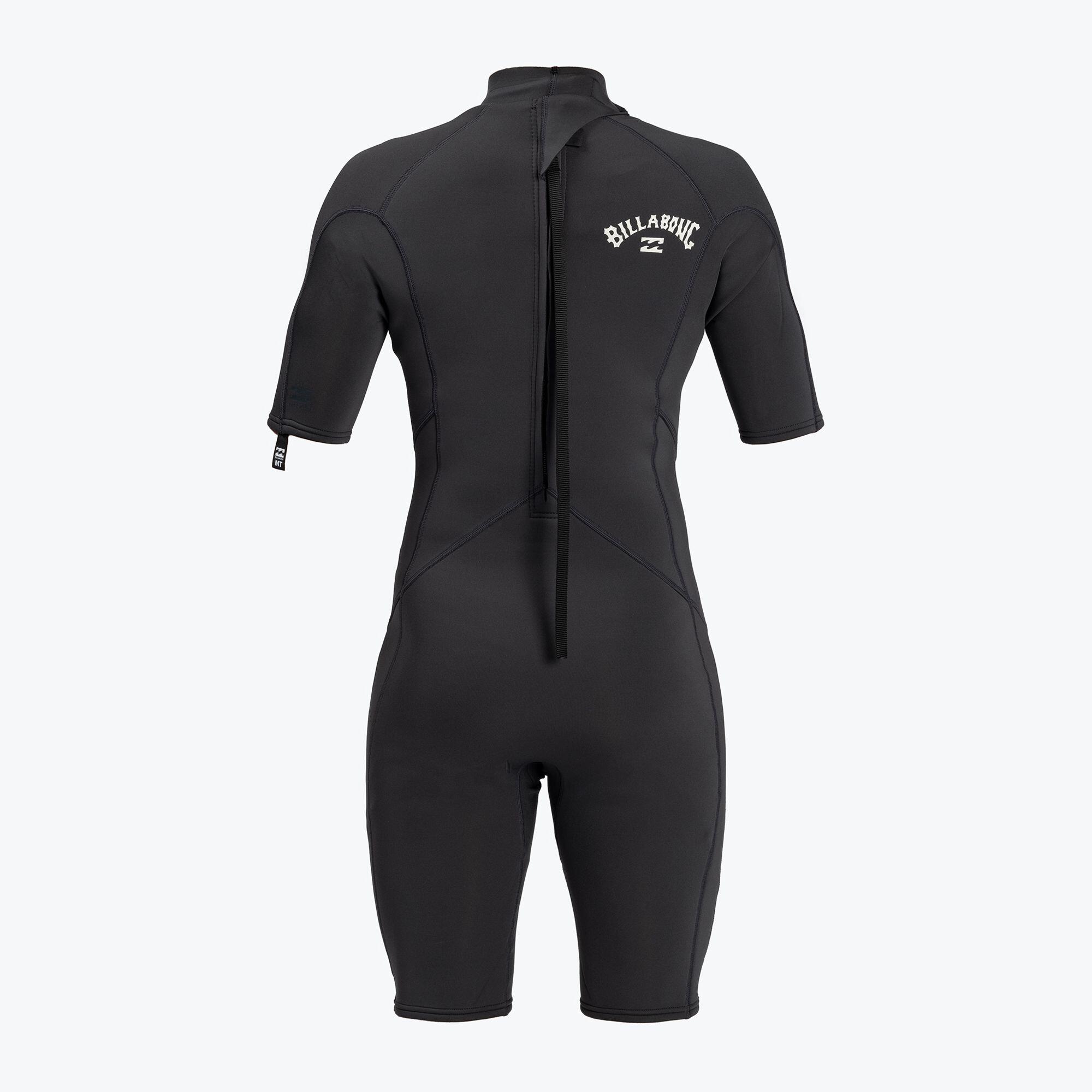 Muta da nuoto Billabong Absolute 2/2 mm 2/5