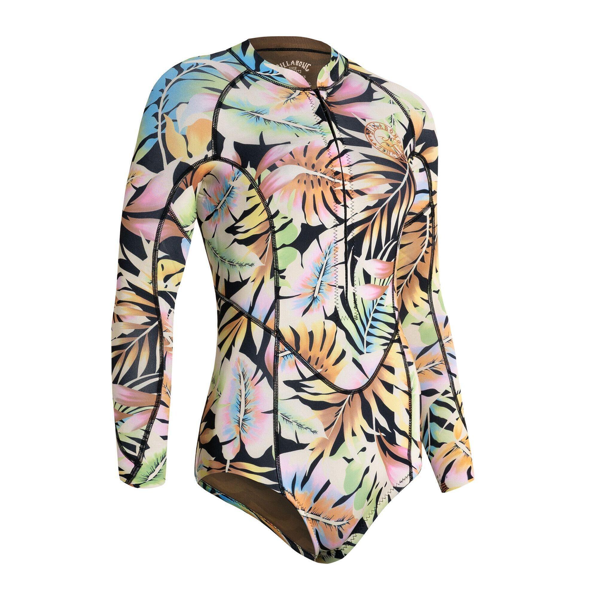 BILLABONG Billabong Salty Dayz zwemwetsuit 2/2 mm