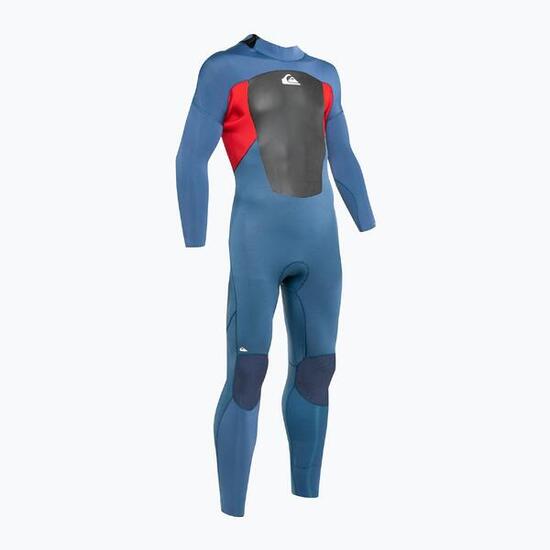 Quiksilver Prologue Herren-Schwimm-Neoprenanzug 4/3 mm