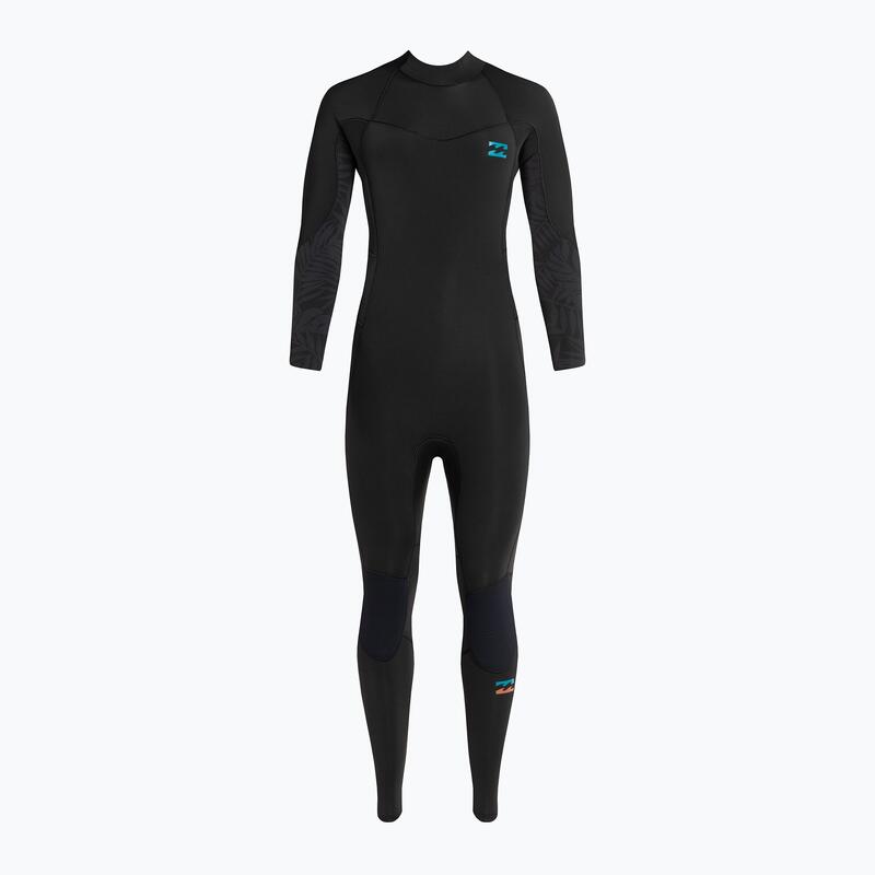 Mousse de natation Billabong Synergy 5/4 mm