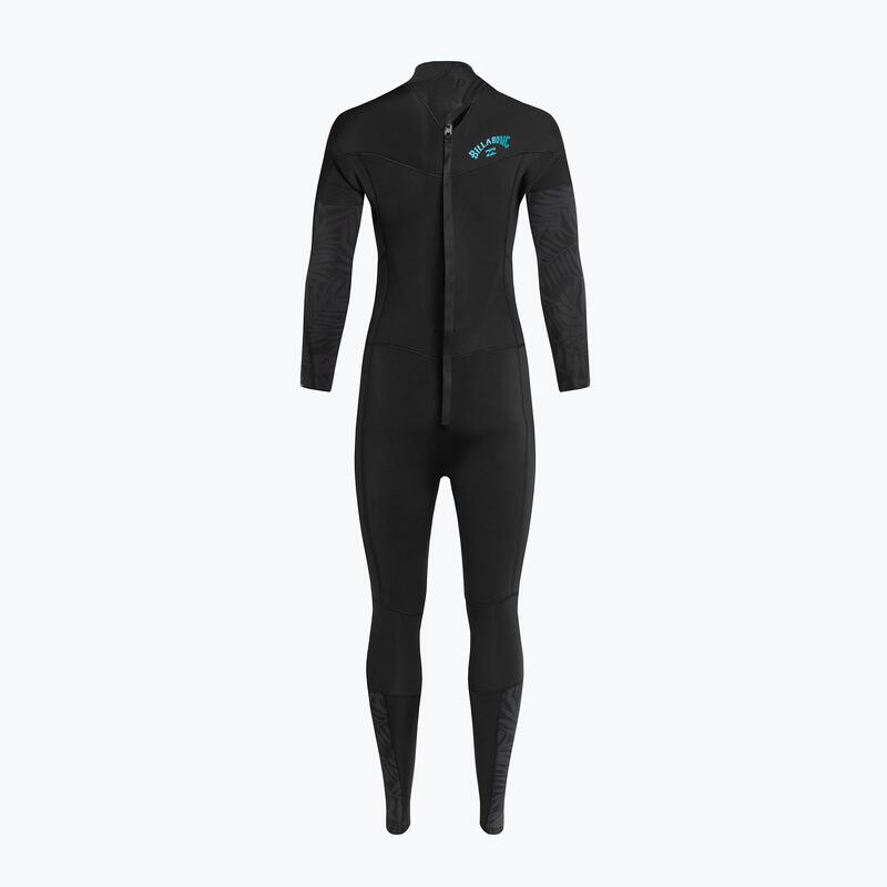 Mousse de natation Billabong Synergy 5/4 mm