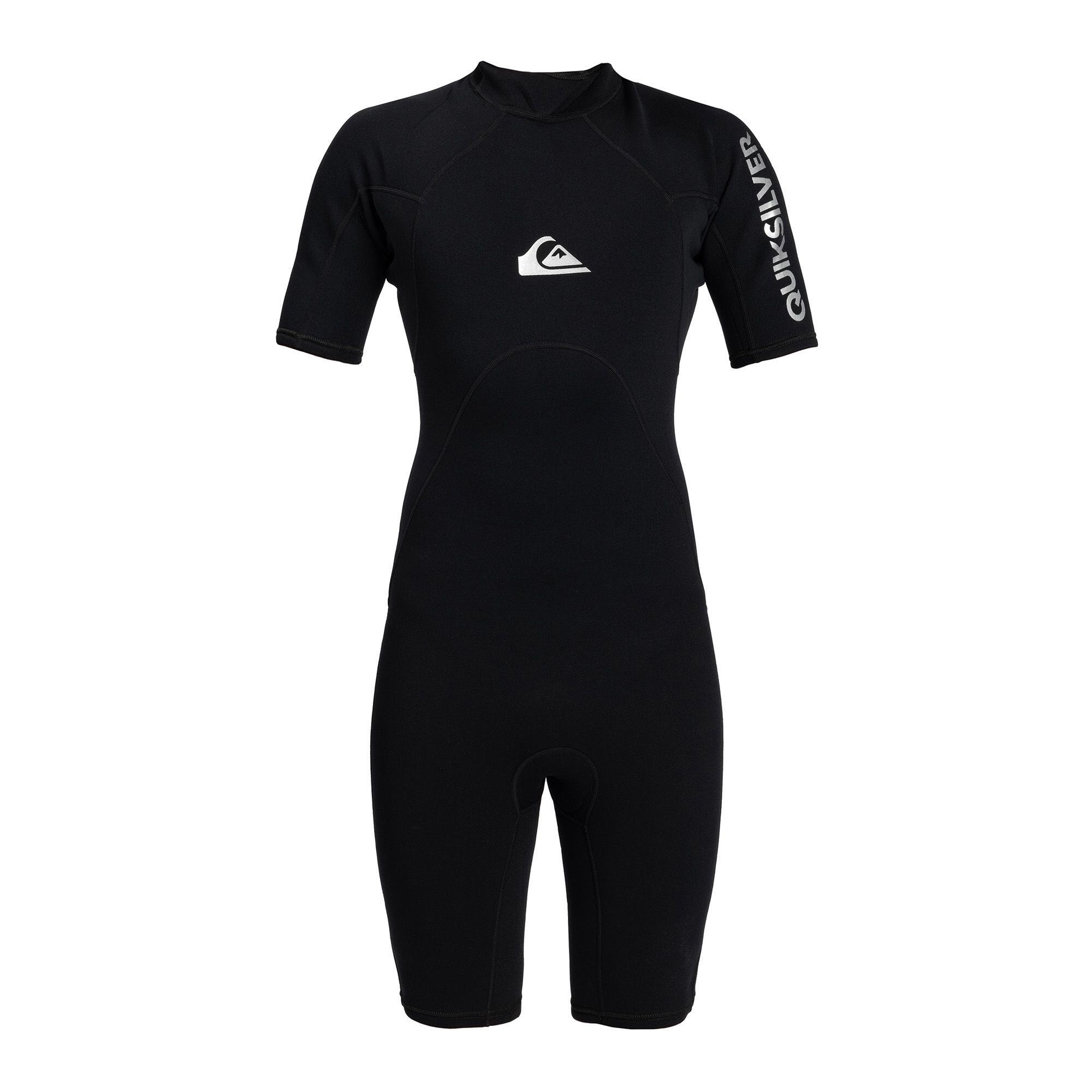 QUIKSILVER Quiksilver Schoolrenta Schwimm-Neoprenanzug 2/2 mm