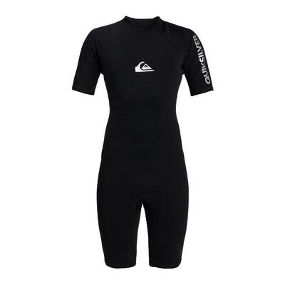 Quiksilver schoolrenta zwemwetsuit 2/2 mm