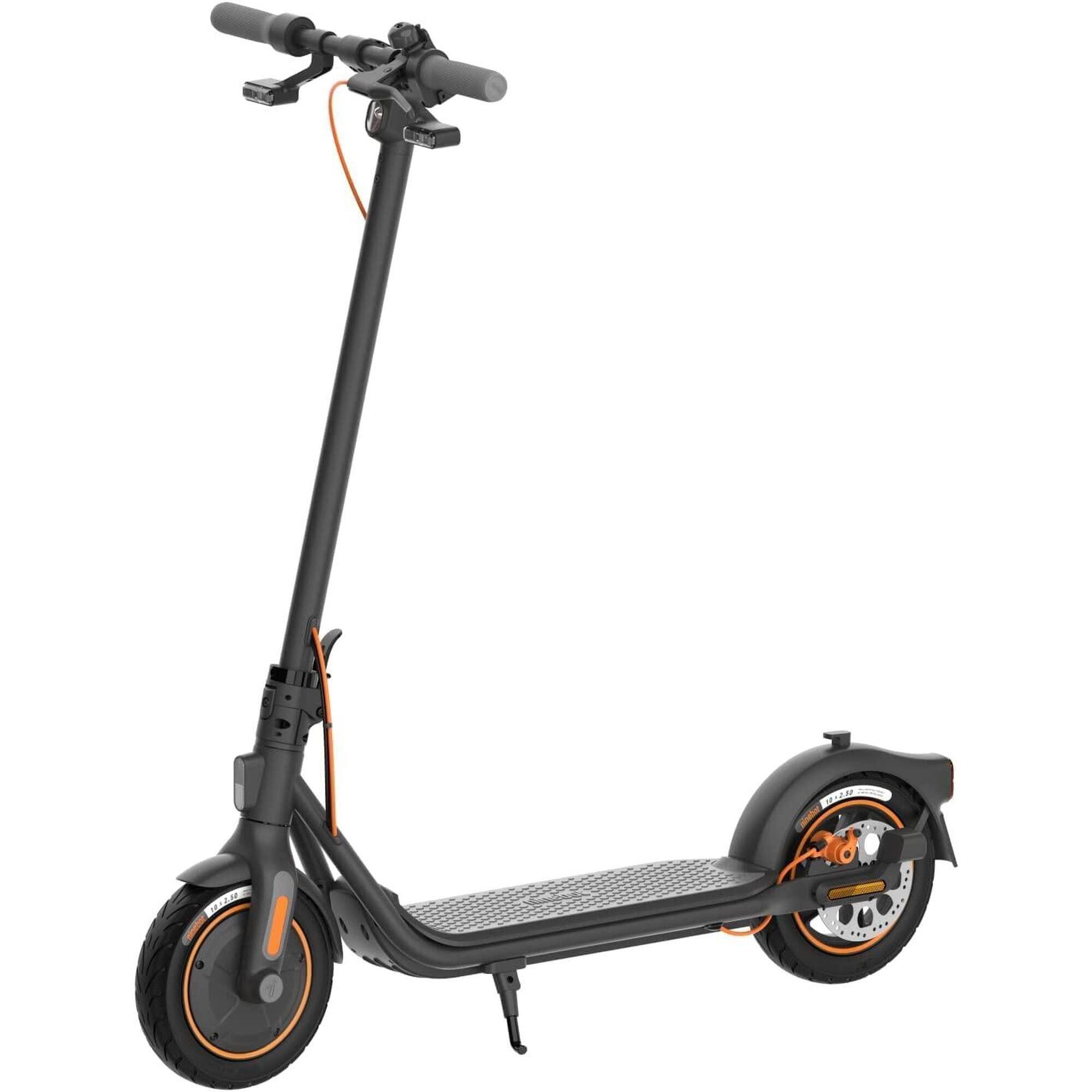Trotinete eléctrica SEGWAY Ninebot F40I