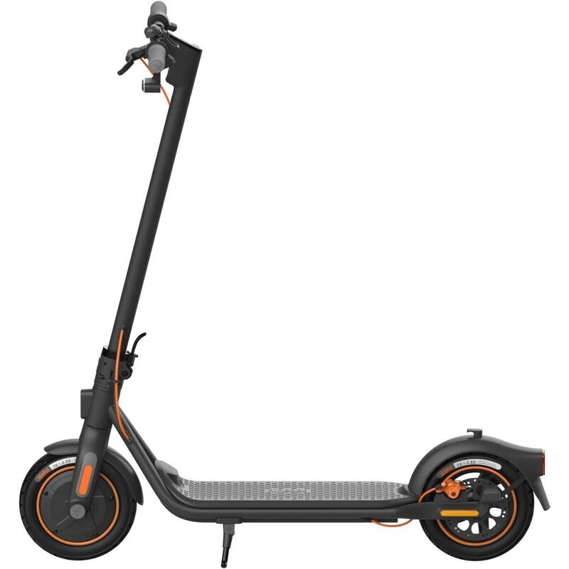 Trotinete eléctrica SEGWAY Ninebot F40I