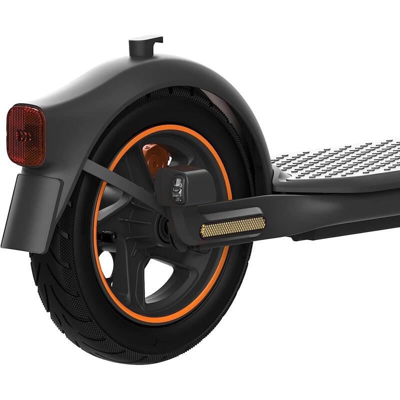 Trotinete eléctrica SEGWAY Ninebot F40I