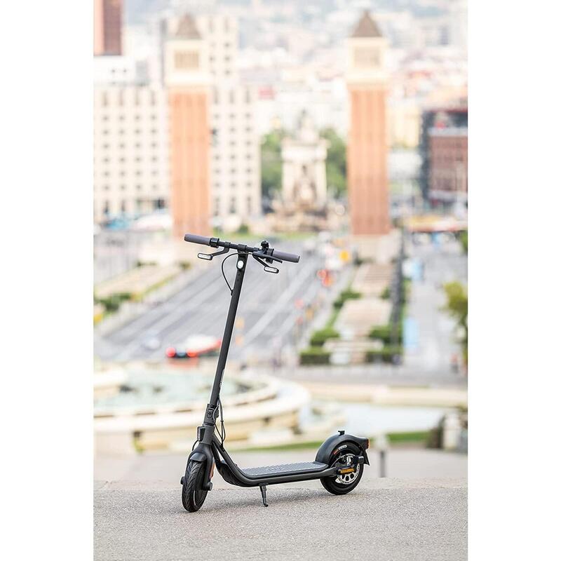 Monopattino Elettrico Segway F40I Nero