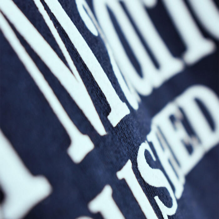 Sudadera Real Madrid 1902 Navy 2/3
