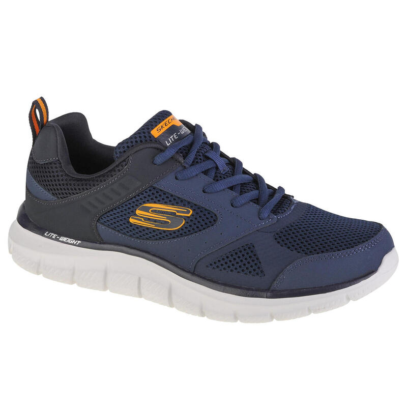 Sportschoenen voor heren Skechers Track-Syntac