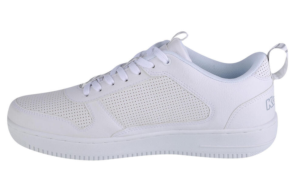Buty sportowe Sneakersy męskie, Kappa Fogo OC