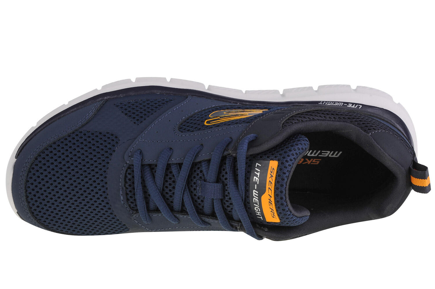 Sneakers pour hommes Track-Syntac 3/7