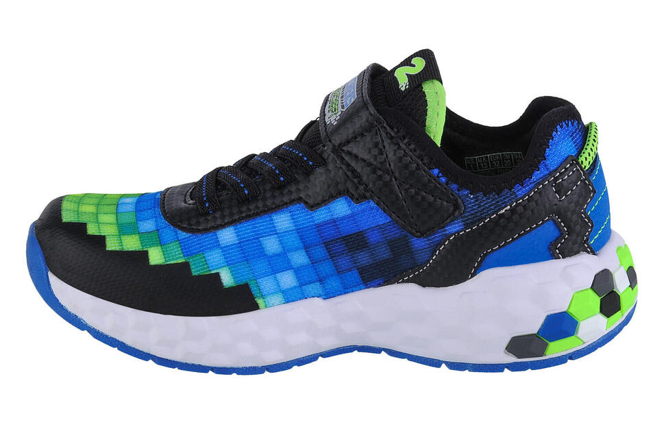Buty do chodzenia dla dzieci Skechers Mega Craft 20
