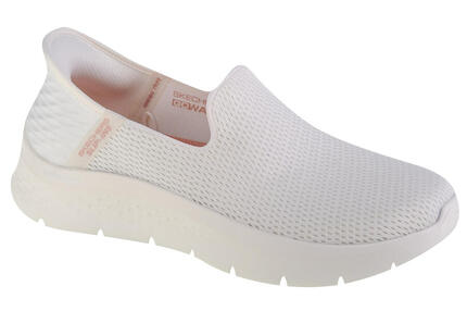 Buty sportowe Sneakersy damskie, Slip-Ins: GO WALK Flex - Relish