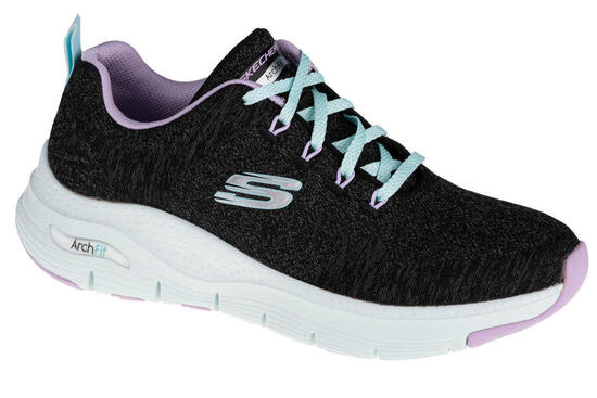 Sneaker für Damen Skechers Arch Fit Comfy Wave