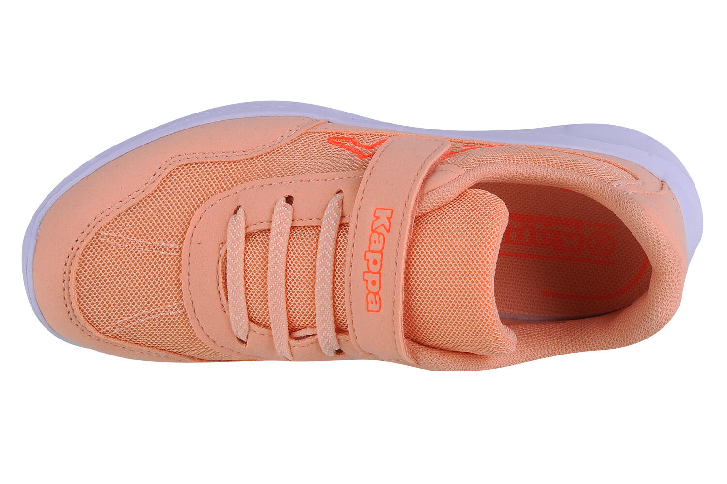 Sneakers pour filles Follow K 3/7