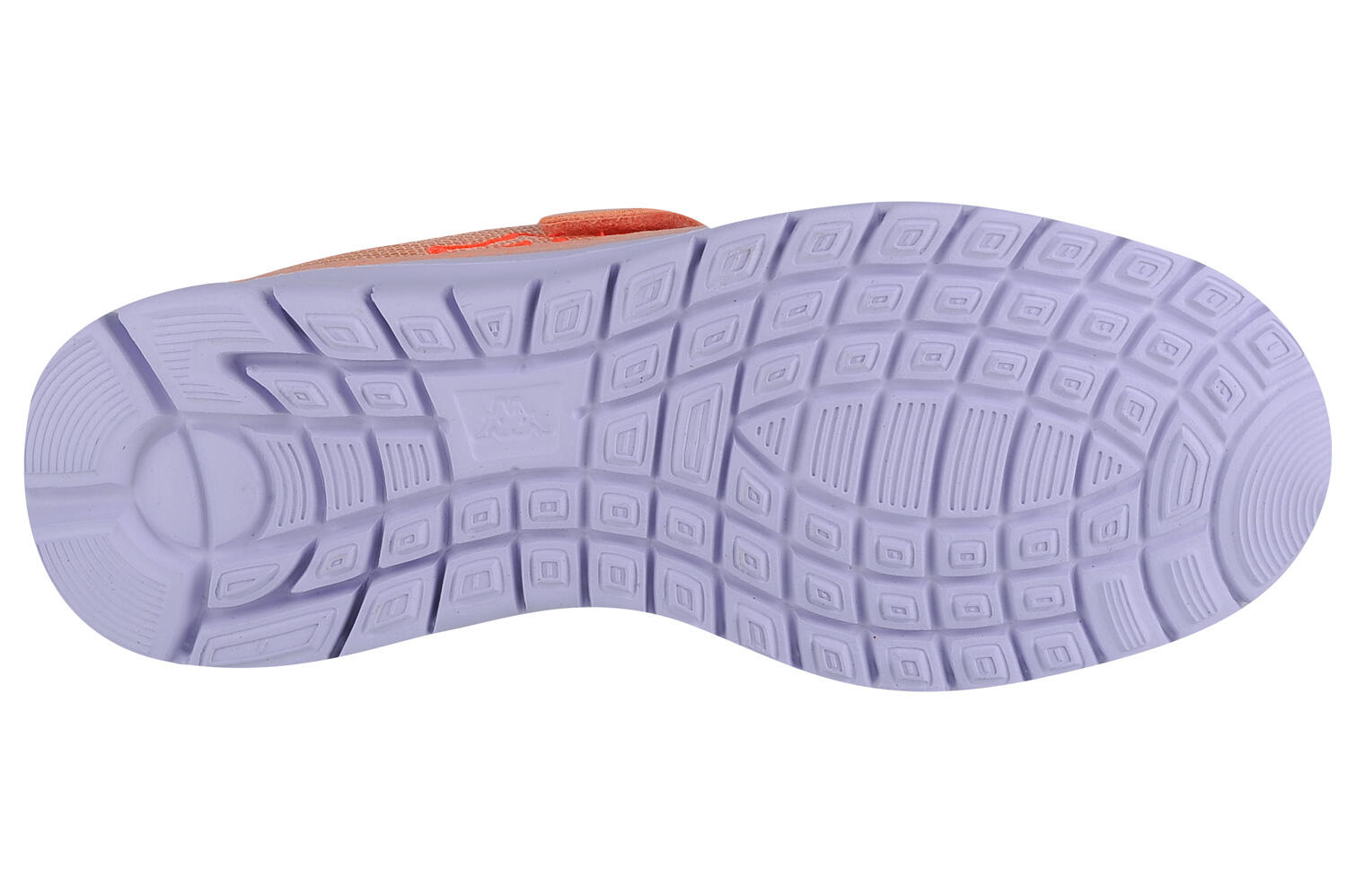 Sneakers pour filles Follow K 4/7