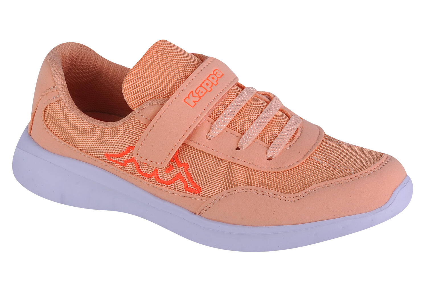 Sneakers pour filles Follow K 1/7