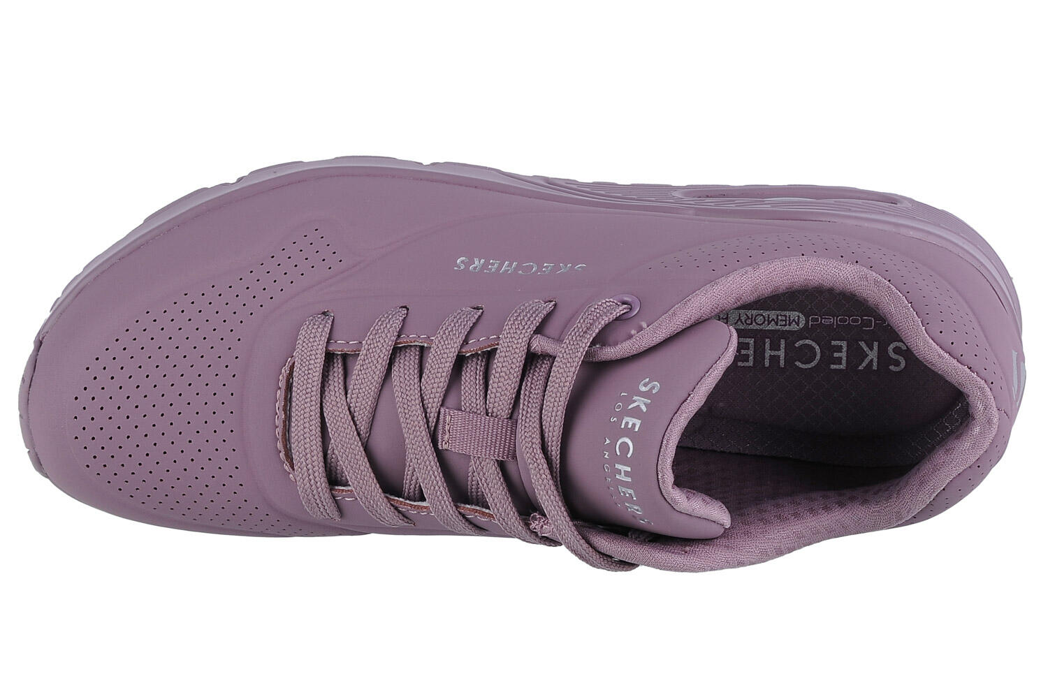Sneaker für Damen Skechers Uno-Stand on Air 3/7