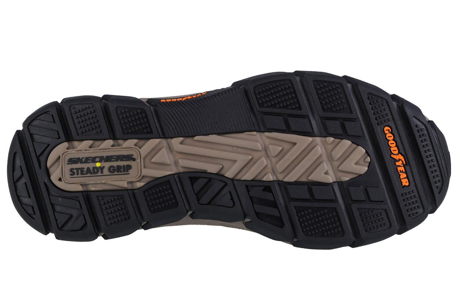 Sportschoenen voor heren Slip-Ins Respected - Elgin 4/7