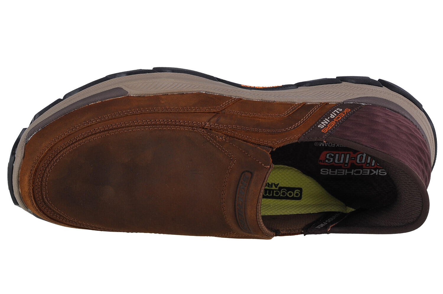 Sportschoenen voor heren Slip-Ins Respected - Elgin 3/7