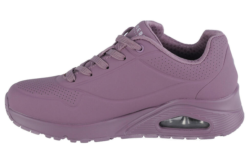 Buty sportowe Sneakersy damskie, Skechers Uno-Stand on Air