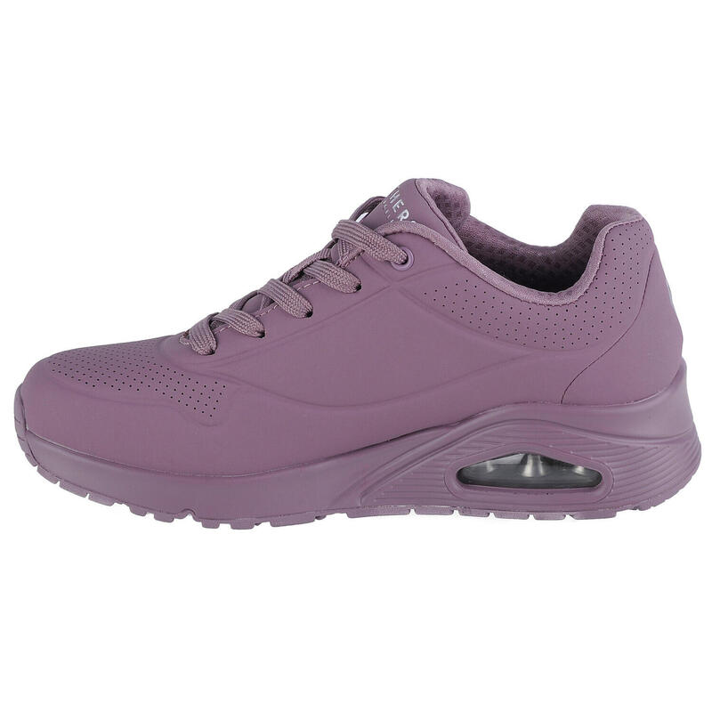 Sapatos de desporto para mulher Sapatilhas, Skechers Uno-Stand on Air