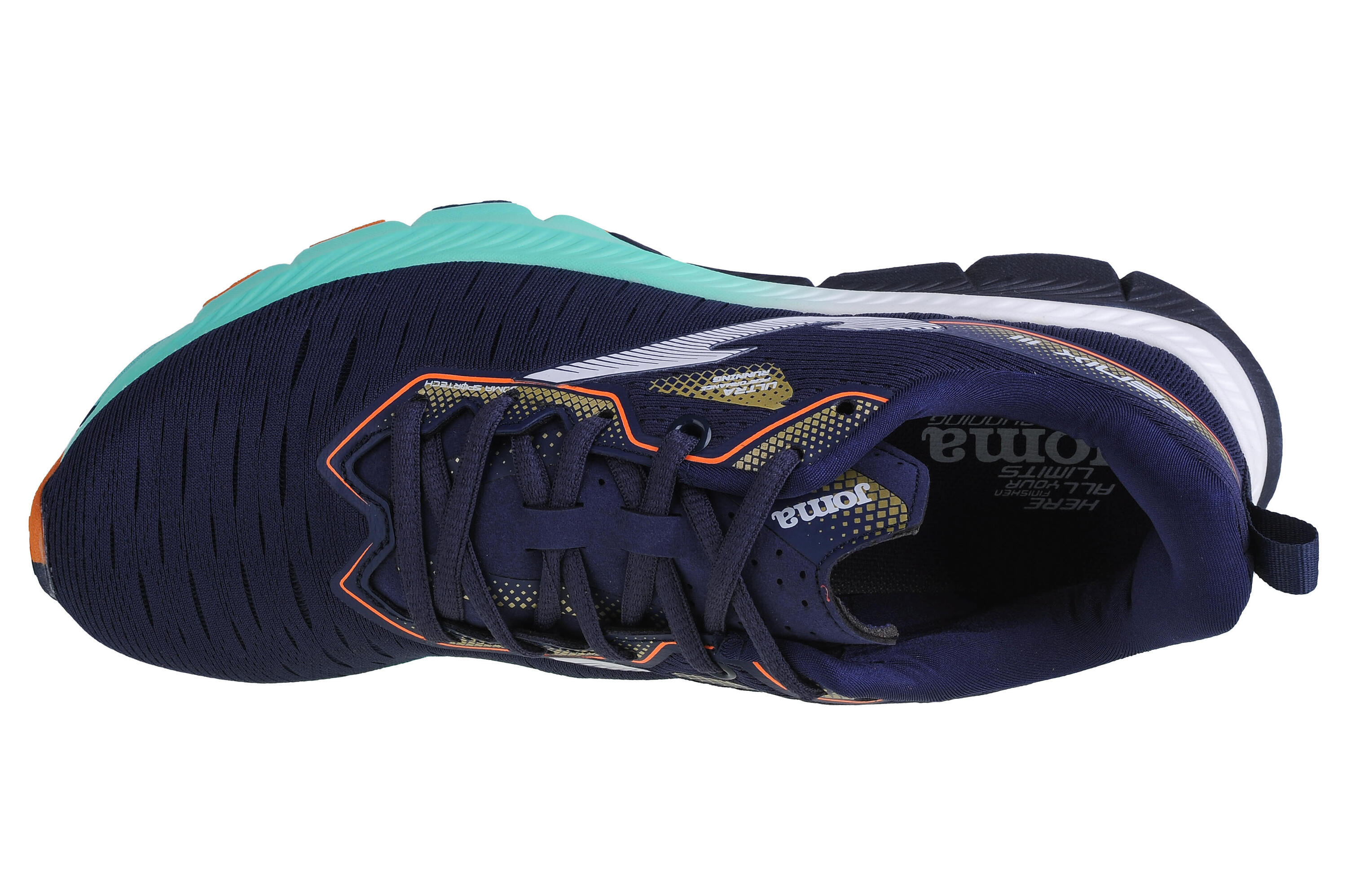 Buty do biegania męskie, Joma R.Fenix 2203 3/5