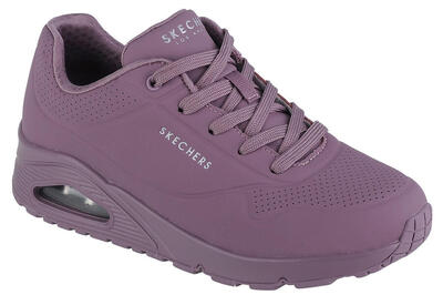 Zapatillas Mujer Skechers Uno-Stand On Air Gris