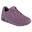 Zapatillas mujer Skechers Uno -stand On Air Violeta