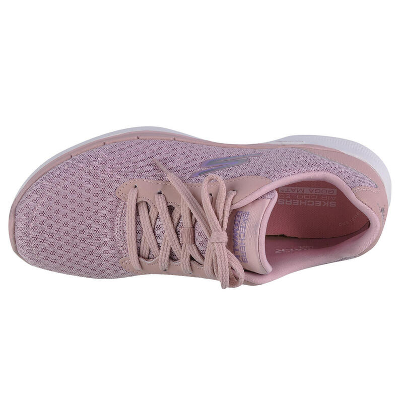 Sneakers pour femmes Skechers Go Walk 6 - Iconic Vision